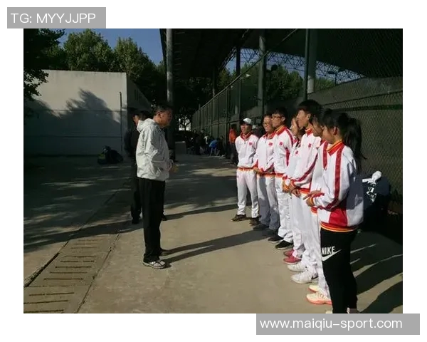 热议北京网球队心理素质的变革与提升之路探讨