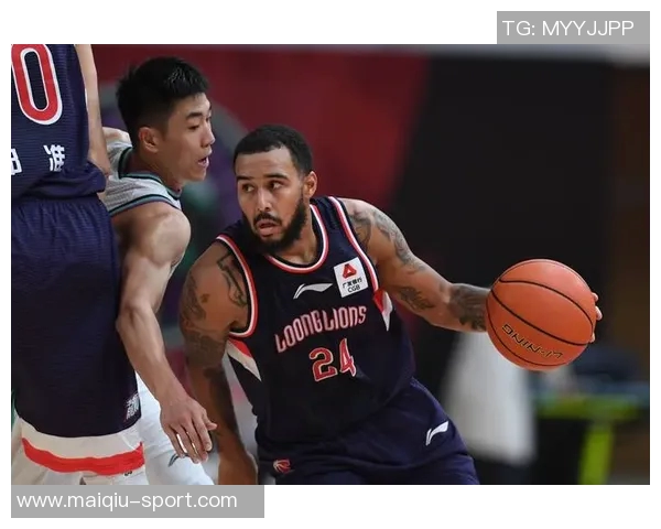 体育实时数据深入探讨广州篮球队的实力与发展潜力全景分析