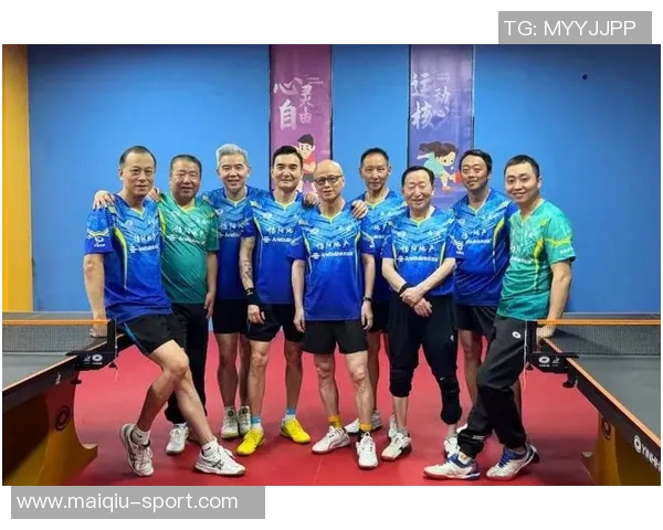 运动最新数据西安乒乓球队勇夺最新乒乓球耐力TOP10榜首展现强大实力