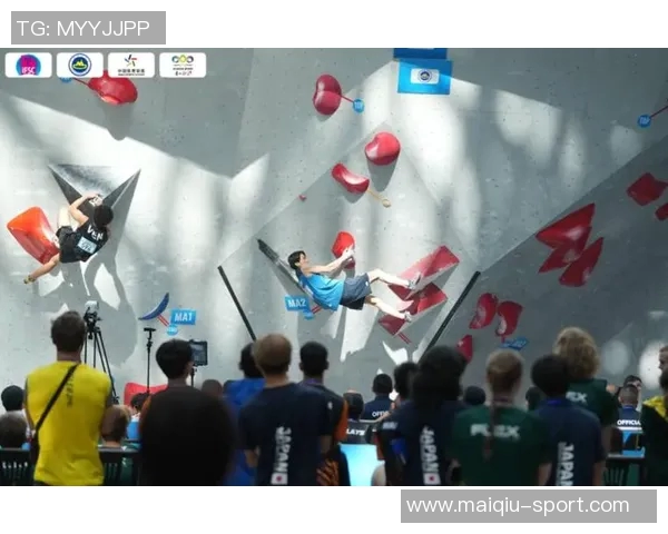 实时新闻攀岩文化的崛起与挑战上海攀岩队运营模式全解析 实时新闻攀岩文化的崛起与挑战上海攀岩队运营模式全解析