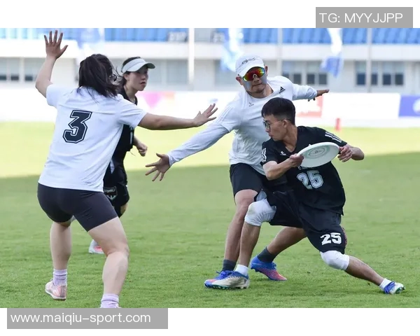 实时新闻南京飞盘队快攻战术解析与实战应用全方位解读 实时新闻南京飞盘队快攻战术解析与实战应用全方位解读