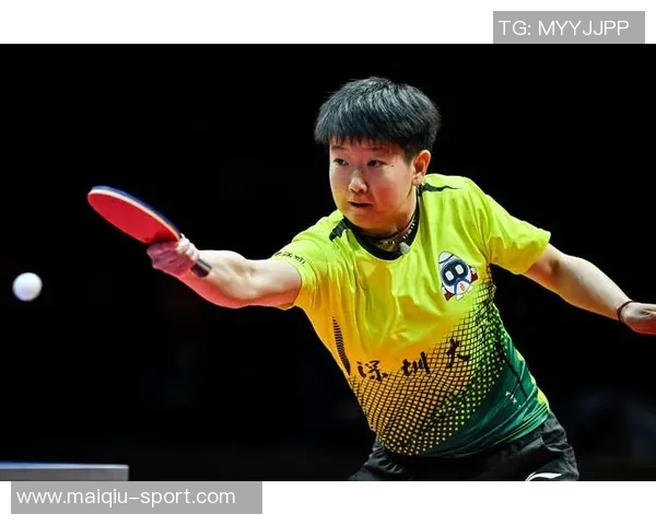 实时新闻深圳乒乓球队与西安乒乓球队实力对比及赛后分析探讨