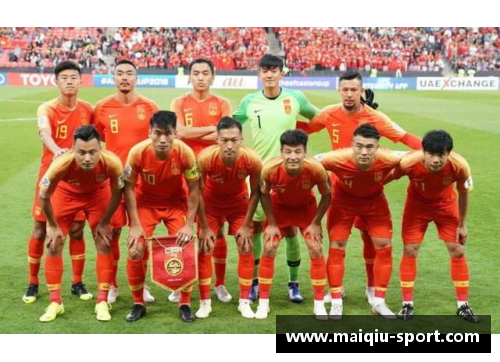 阿联酋球员：足球赛场上的热门新星