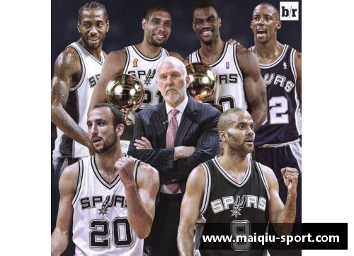 马刺神兵：探索NBA球队马刺的辉煌历史与现役球员风采