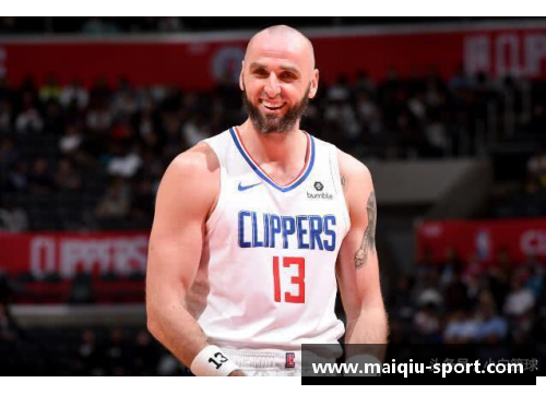 NBA现役中国球员：风云再起的东方巨人
